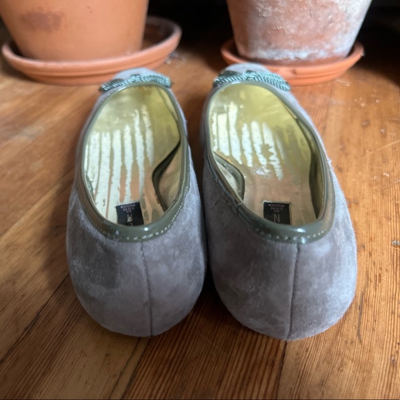 Steven by Steve Madden Flats Size 9.5 - Picture 2 of 6